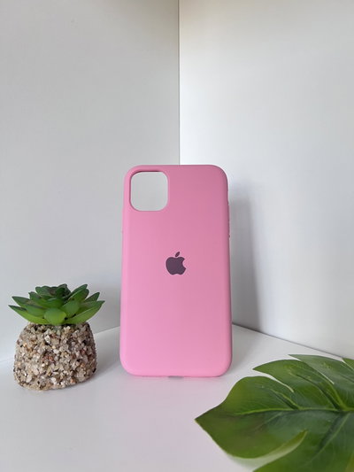 (41) Silicon case IPh 11
