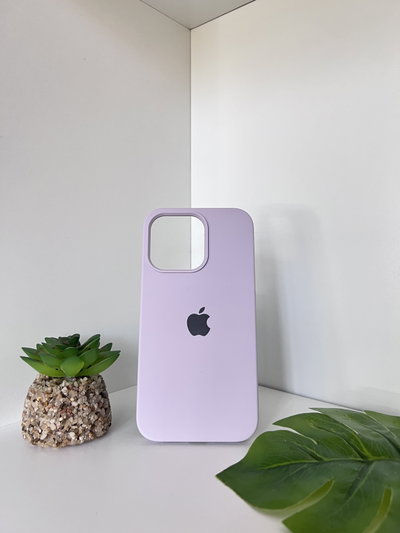 (37) Silicon case IPh 13 pro 
