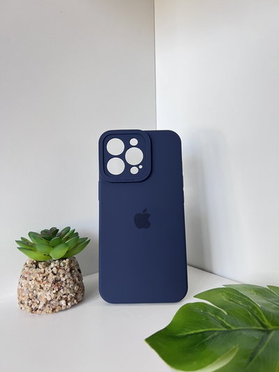 (49) Silicon case IPh 13 pro 
