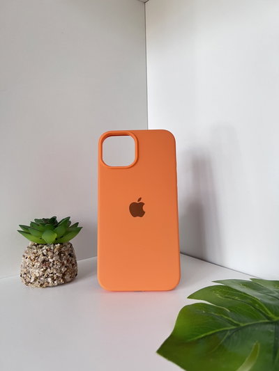 (43) Silicon case iPh 14