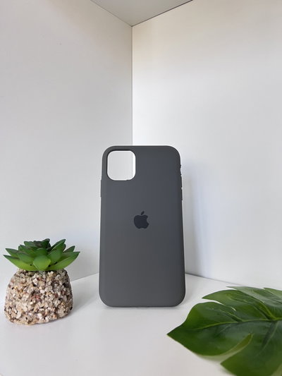 (40) Silicon case IPh 11