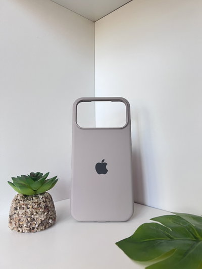 (28) Silicon case iPh 17 pro Max 