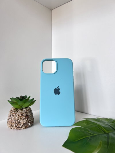 (50) Silicon case iPh 14