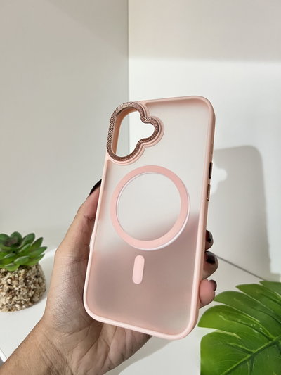 Case magnétic iph 16🩷