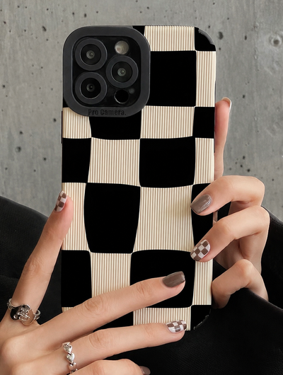 Case chic Iph 16 pro 🖤
