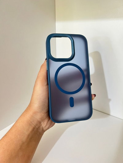 Case magnétic iph 11 PM💙