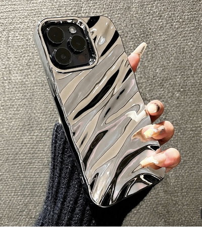Case iconic Iph 12-12 Pro🩶