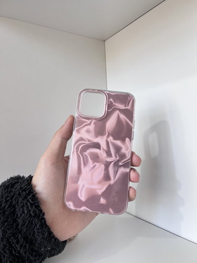 Case Ágata Iph 12 PM🩷