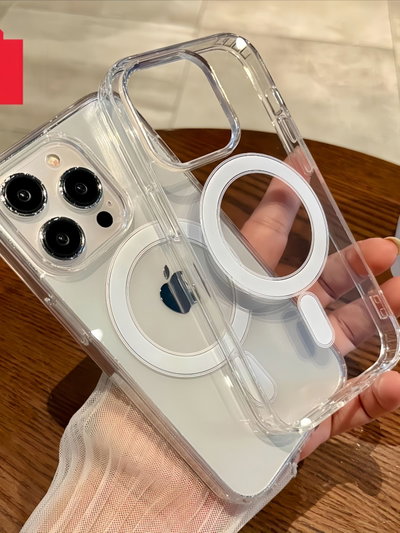 MagSafe Iph 14 PM