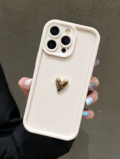 Case white Iph 16 pro🤍