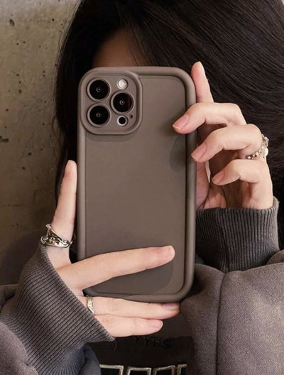 Case brown Iph 16 pro 🤎