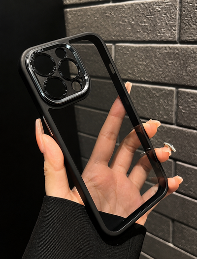 Case reforzada Iph 15
