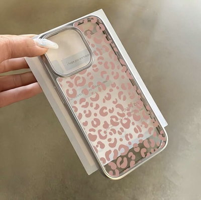 Case print iPhone 15 pro 🩷