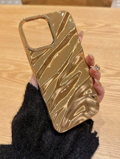 Case iconic Iph 15 pro max 