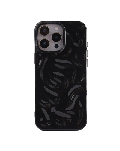 Case weave Iph 15 PM🖤