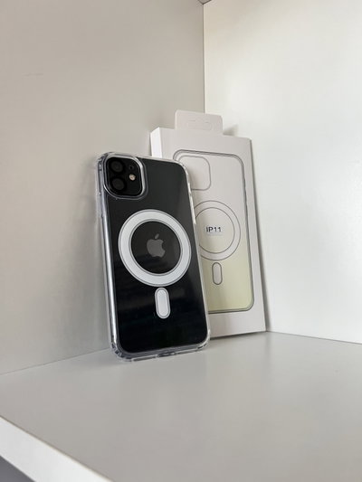 MagSafe Iph 11 pro Max 