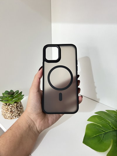Case magnétic iph 11 PM🖤