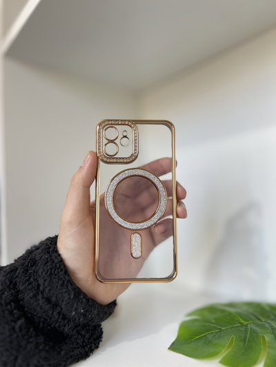 MagSafe brillos iPhone 12💛