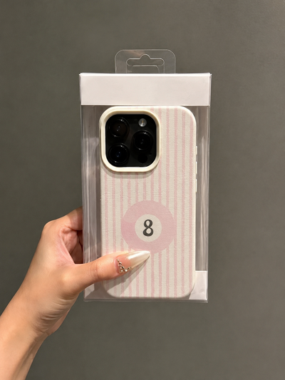 Case billar Iph 14🩷