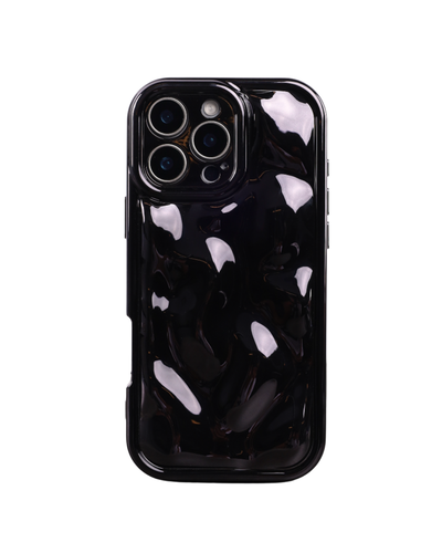 Case dented Iph 15 PM🖤