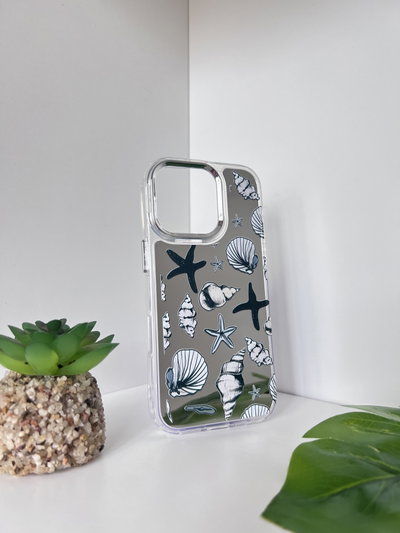 Case ocean Iph 16 pro 🩵