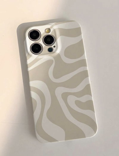 Case glimmer case iPh 15 PM