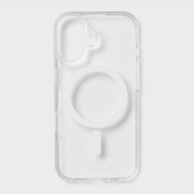 MagSafe iPhone 16