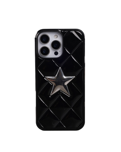 Case star Iph 14 PM🖤