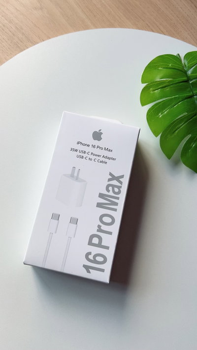 Cargador completo usb C-C