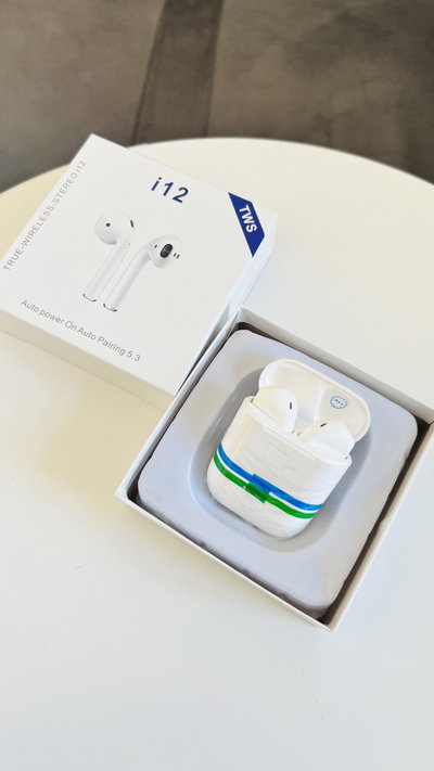 Auricular i12