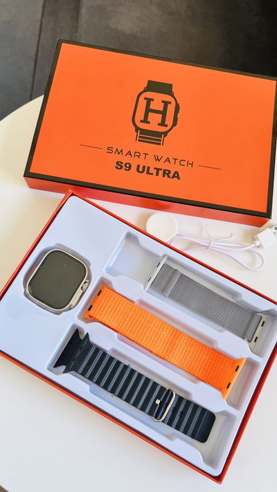 Smartwatch s9⌚️