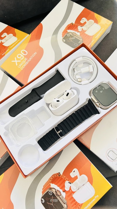 Smartwatch x90⌚️