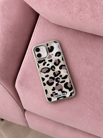 Case leopardo iph 11🖤