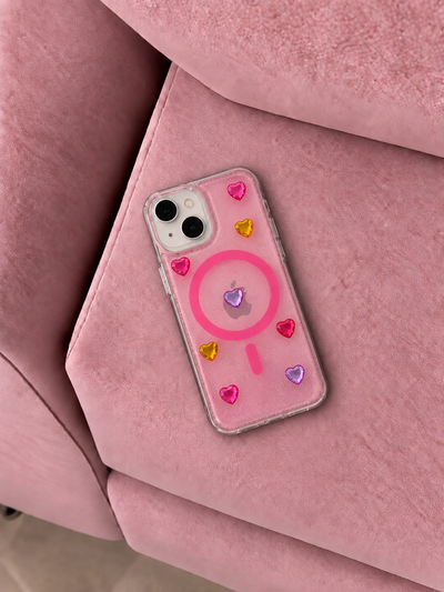 Case gemas 💗