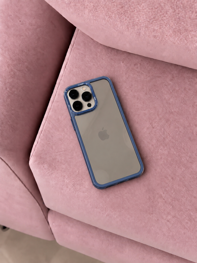 Case reforzada Iph 15