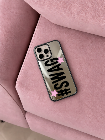 Case swag Iph 15🖤