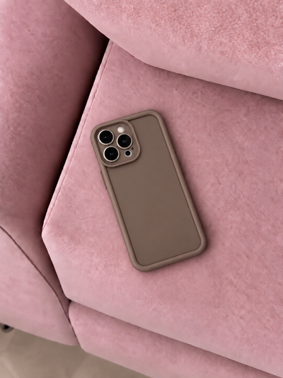Case brown Iph 16 pro 🤎