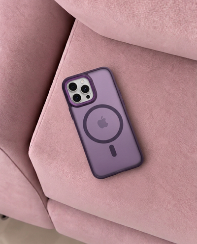 Case magnétic iph 11 pro 💜