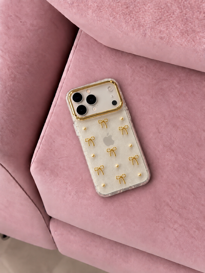 Case coquet Iph 17 pro 🤍