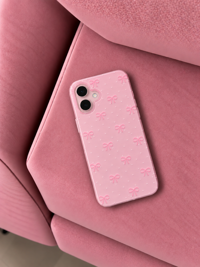 Case coquet Iph 17🎀💗