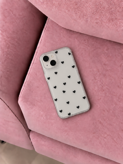 Case heart byn🖤