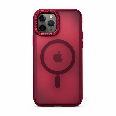 Case magnétic iph 11 pro ❤️