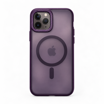 Case magnétic iph 11 pro 💜