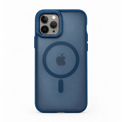 Case magnétic iph 11 pro 💙