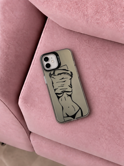 Case so cool Iph 13🖤
