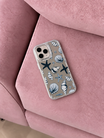 Case ocean Iph 16 pro 🩵