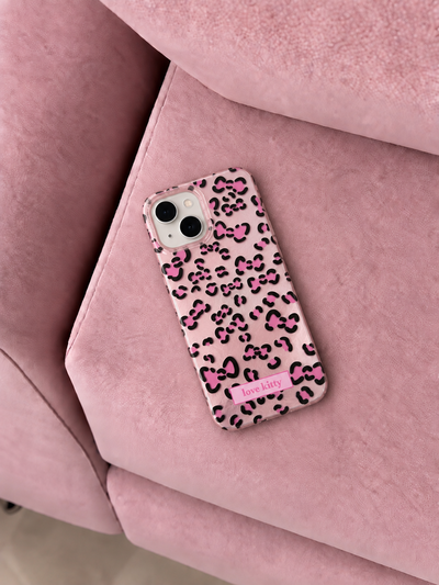 Case lov Kitty Iph 15 🩷