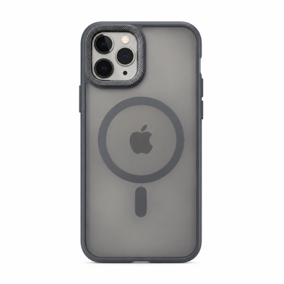 Case magnétic iph 11 pro 🩶