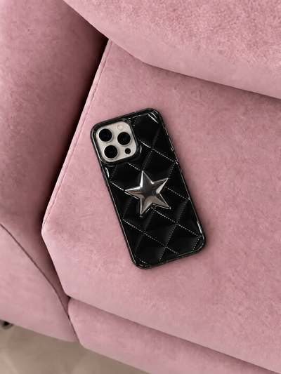 Case star Iph 15 pro 🖤