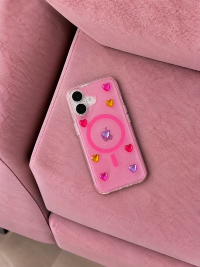 Case gemas 💗